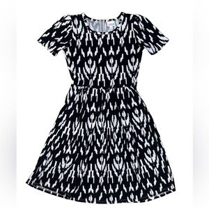 Lularoe Amelia Dress